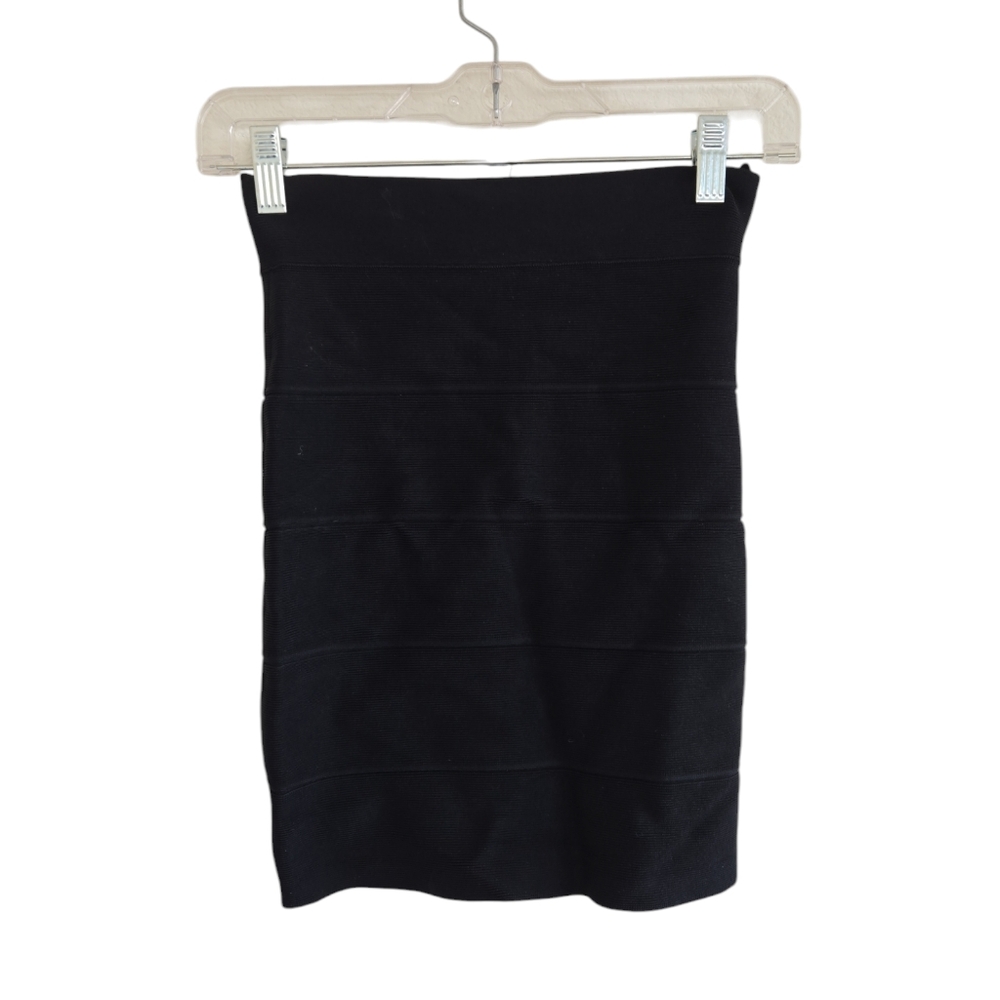 BCBG Tube Skirt